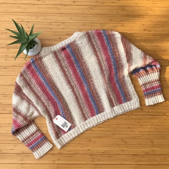 🔸BILLABONG EASY GOING SWEATER - Picture 9 of 10